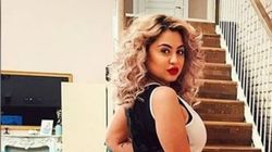 Cum arată acum Plușica de la Puterea dragostei! Fanilor nu le-a venit să creadă: "Ce ai slăbit!"