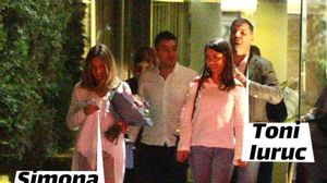 Dezvăluire-bombă! Toni Iuruc ar fi fost căsătorit când s-a cuplat cu Simona Halep! El ar fi avut și o amantă