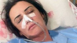 Mara Bănică, momente cumplite! Cunoscuta jurnalistă a leșinat