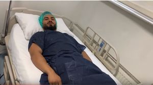 Jador de la Puterea Dragostei, pe patul de spital! Cine e fata care a stat lângă el tot timpul FOTO