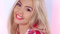 Șocant! Ce a apărut pe pagina de Facebook a Denisei Răducu, la doi ani de la dispariția sa!