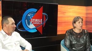 Profilerul Mihaela Brooks despre cazul Sorina: ”Familia Șaramăt își traumatizează fiica adoptată prin expunerea în presă. Fata are nevoie de psiholog”