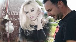 Alinu AJ, mesaj sfâșietor la 2 ani de la moartea Denisei: ”Ești departe, dar ne vom revedea”