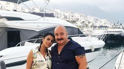 Nuțu Cămătaru a dus-o pe Brazilianca la Marbella! Vacanță de vis în stațiunea milionarilor