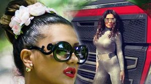 Afacerea cu camioane a Biancăi Rus e în colaps! Datoriile au ajuns la o sumă colosală!