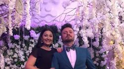 Gabriela Cristea, desființată după nunta Adelinei Pestrițu! Raluca Bădulescu i-a criticat dur ținuta! La fel și atitudinea lui Tavi! ”Arată ca un clovn” VIDEO EXCLUSIV