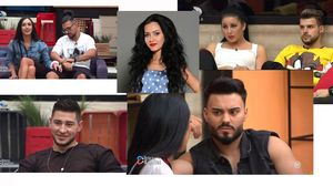 Surpriză mare! Cine este concurentul preferat de la Puterea dragostei! Cititorii WOWbiz.ro au decis