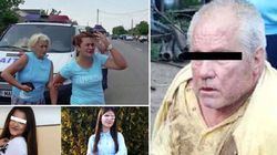Familia uneia dintre fetele dispărute la Caracal, chemată să identifice obiectele fetei! Momente dramatice după descoperirea macabră din această dimineață