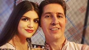 Ce spunea Anamaria după moartea lui Aurelian Preda: ”După tati, Nicușor Iordan înseamnă tot”! Acum, fata îl acuză pe cântăreț de abuz sexual