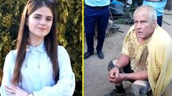 Șocant! Cu ce era îmbrăcat criminalul Alexandrei, în momentul în care a fost găsit!