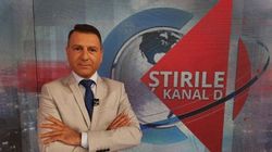 EXCLUSIV! Reacția lui Christian Sabbagh, cu privire la crimele în serie din Caracal: „Alexandra Măceșanu este un erou”