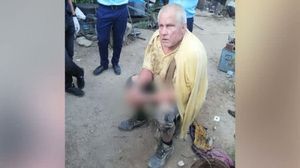 Ce s-a găsit pe pielea lui Gheorghe Dincă, presupusul criminal al adolescentelor dispărute în Caracal