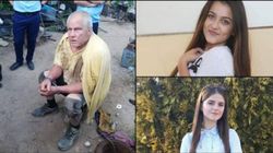 Imagini terifiante din casa criminalului din Caracal! Detaliile pe care nu toți le-au observat. Ce avea în locuință întrece orice imaginație