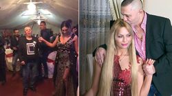 Dezvăluiri EXCLUSIVE! Ce face Nicolae Guță pentru băiețelul pe care i l-a născut Cristina