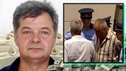 Şeful Poliţiei din Caracal e putred de bogat! Înainte să fie demis, Nicolae Mirea şi-a trecut salariul la secret!