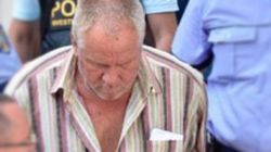 Criminalul Gheorghe Dincă, familist de ochii lumii! Cum apărea în fotografii alături de soție și copii
