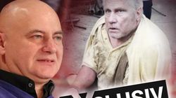 Declaraţia BOMBĂ a lui Mircea N. Stoian! "Gheorghe Dincă se sinucide în puşcărie!" Specialistul în comunicarea nonverbală a explicat cum a ajuns la această concluzie! EXCLUSIV!