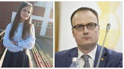 Ce s-a întâmplat după ce Alexandru Cumpănașu a postat discuția audio dintre Alexandra și operatorii de la 112