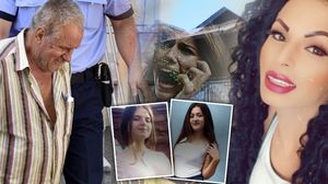 Amanta lui Guţă, afirmaţii şoc: "Am vorbit cu Alexandra Măceşanu, m-a sunat cu video"