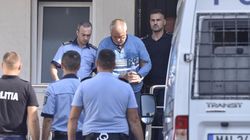 Mesajul conducătorului ansamblului de dansuri din care făcea parte Alexandra Măceșanu: ”PUNEȚI FIERUL ÎNCINS PE EL CĂ SPUNE TOT, stimați polițiști”
