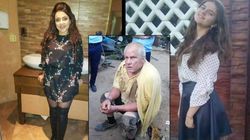 Gheorghe Dincă a confirmat că a ținut-o sechestrată pe Luiza Melencu timp de 2 luni