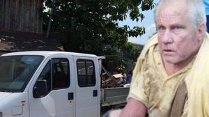 Ce s-a întâmplat cu câinii  lui Gheorghe Dincă care au speriat-o pe Alexandra? ”E vorba de un câine lup și de un maidanez” EXCLUSIV