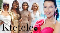 Ilinca Vandici, ţinută superbă la lansarea produselor de beauty non-toxice pe care le promovează! Cum ţi se pare?