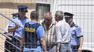 Gheorghe Dincă nu era un ”lup singuratic”? Ce nume au găsit în telefoanele criminalului din Caracal