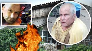 Ioan Burculeț, ”detectivul de paranormal” de la WOWbiz.ro, despre ”casa groazei” de la Caracal: ”Va arde ca o torță”