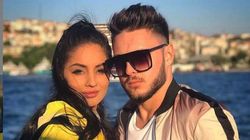 Ce a postat Alex Zănoagă de ziua de naștere a Siminei de la Puterea Dragostei! ”Voi fi lângă tine mereu”