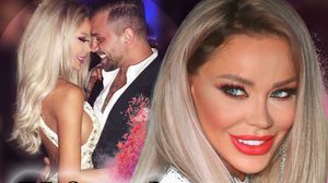 Bianca Drăgușanu s-a căsătorit cu Alex Bodi fără să spună familiei! Cum și-a anunțat mama că are un nou soț