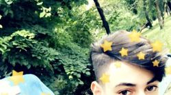 Fiul lui Florin Salam s-a îndrăgostit! Cum arată puștoaica sexy care i-a furat inima ”prințului” Dani