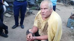 Cuscrul lui Gheorghe Dincă a recunoscut: „L-am ajutat de trei-patru ori să pună betoane”