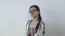 Alexandra, victima “monstrului din Caracal”, era o elevă merituoasă! Vezi care au fost notele ei!