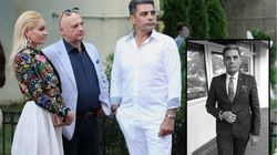 Mircea N. Stoian, șocat și el de decesul lui Marcel Toader! Ce a spus despre tragedie. Îl cunoștea de ani buni pe Marcel!
