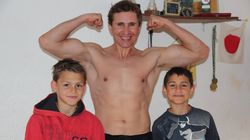 Tatăl lui Giuliano Stroe, teorie halucinantă despre cazul Caracal: ”Cred că fata a mai fost în acel loc și a avut o oarecare încredere în criminal”