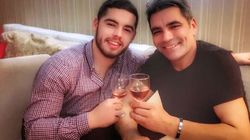 Primele declaratii făcute de fiul lui Marcel Toader! Ce l-a învățat celebrul sau tată pe Maximilian! "Să nu lași capul jos"! EXCLUSIV