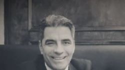 VIDEO | Marcel Toader abandonat de vedete pe ultimul drum! Ce apel făcuse fiul lui, Maximilian