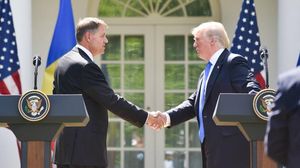 Klaus Iohannis, întâlnire la Casa Albă cu Donald Trump! Când are loc vizita