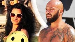 Ce bine arată în costum de baie fosta soție a lui Giani Kiriță! FOTO