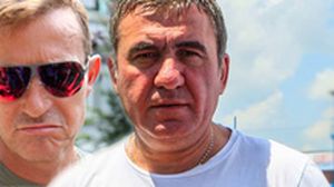 Gică Hagi a lansat un atac devastator la Radu Mazăre: „Ați văzut cum arată Constanța? S-a renovat vreo școală generală, un teatru? N-au existat 20-50 de milioane să se renoveze un spital?”
