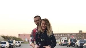 Incredibil! Cum arată Flavia, la șapte săptămâni de când a născut! A slăbit deja 8 kilograme