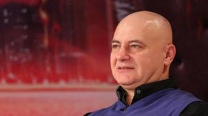 Uite cum arăta Mircea N. Stoian ginere! Imagini incredibile din trecut