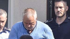 Informații scandaloase despre ce face Gheorghe Dincă la audieri: "Stă jos, cu apița lângă el, pur și simplu joacă pe o tablă de șah și mută pionii"