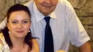 Nuntă secretă în familia Andreei Marin! Sora vitregă a vedetei s-a măritat cu iubitul Greg! FOTO EXCLUSIV