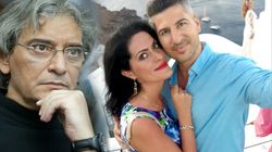 Fosta soție a lui Adrian Pintea, fericită în brațele lui Laurențiu! Lavinia s-a căsătorit cu medicul în 2014 FOTO