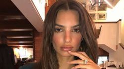 Un model internațional, lecție pentru femei sau gafă monumentală? Cum s-a fotografiat i-a scandalizat pe toți