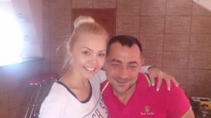 Vraciul Denisei, Marian Vasile, lansează o nouă interpretă sexy! FOTO
