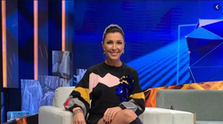 Ilinca Vandici, declarații emoționante despre băiețelul ei. Cum i-a schimbat viața Zian