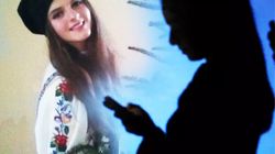 Contul de Facebook al Alexandrei a ”explodat”! Ce se întâmplă acum pe pagina de socializare a fetei dispărute la Caracal?